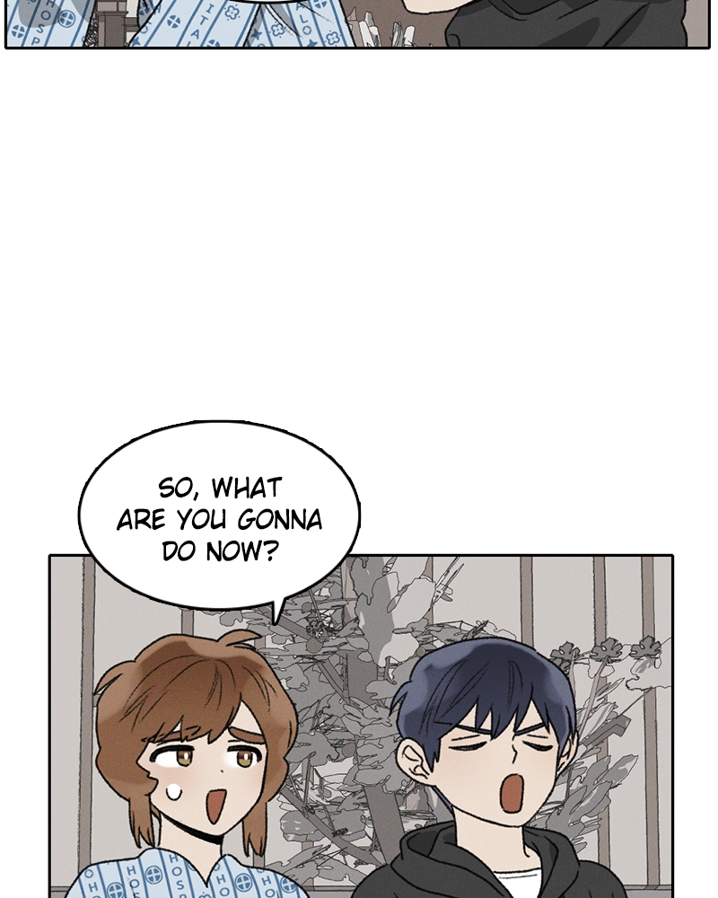 Our Time Chapter 22 page 63 - 