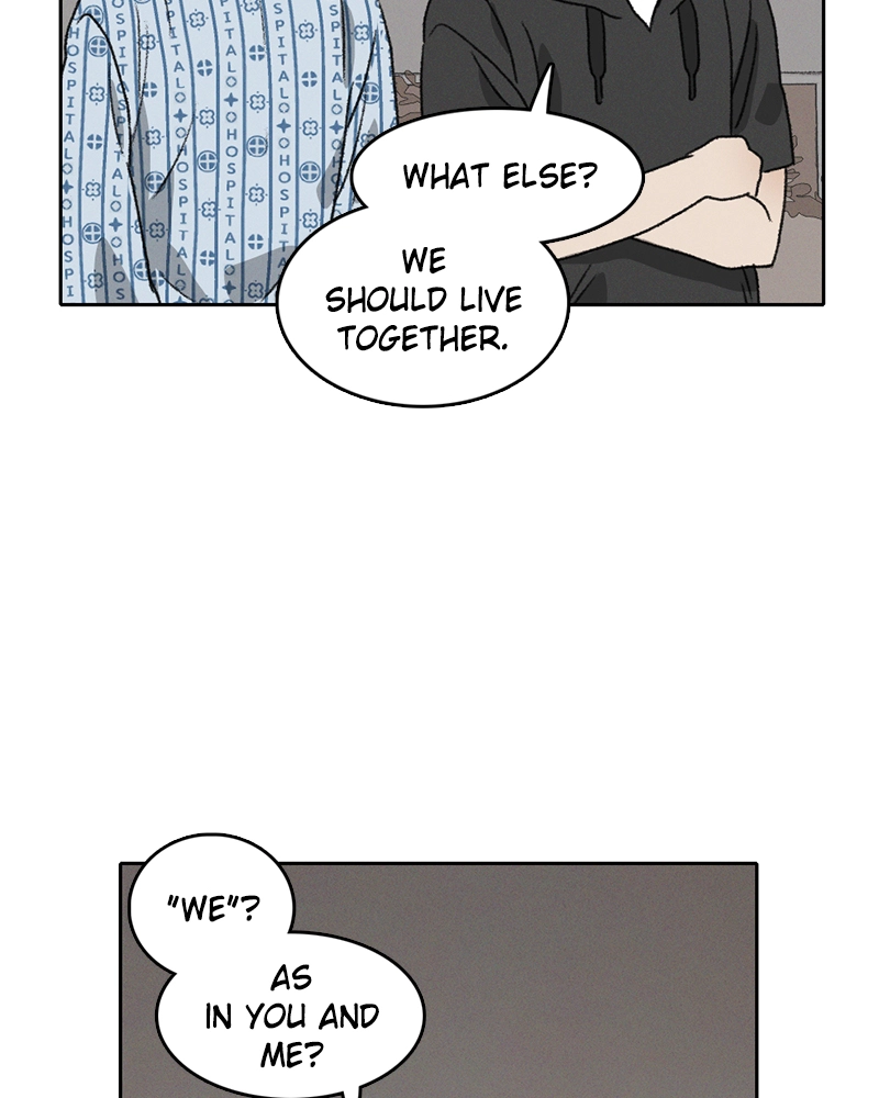Our Time Chapter 22 page 64 - 