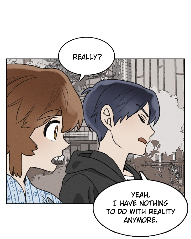 Our Time Chapter 22 page 65 - 