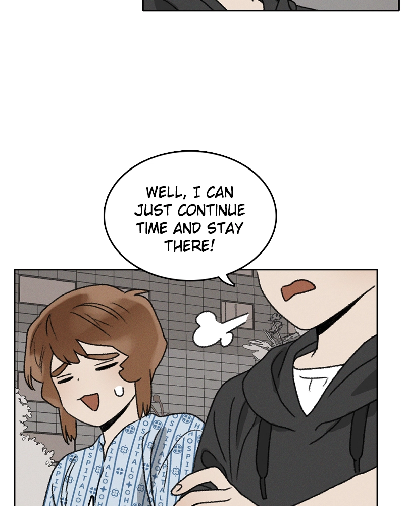 Our Time Chapter 22 page 67 - 