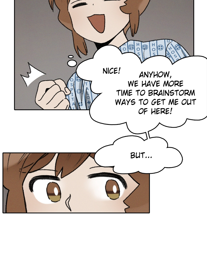 Our Time Chapter 22 page 69 - 