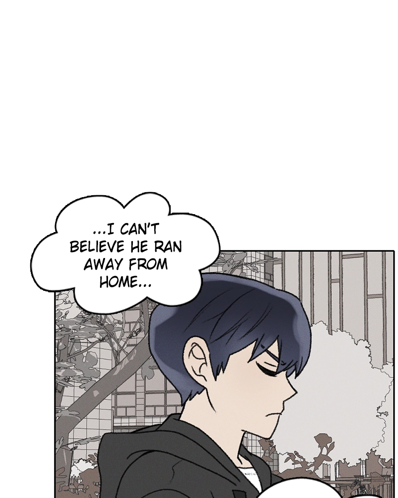 Our Time Chapter 22 page 70 - 