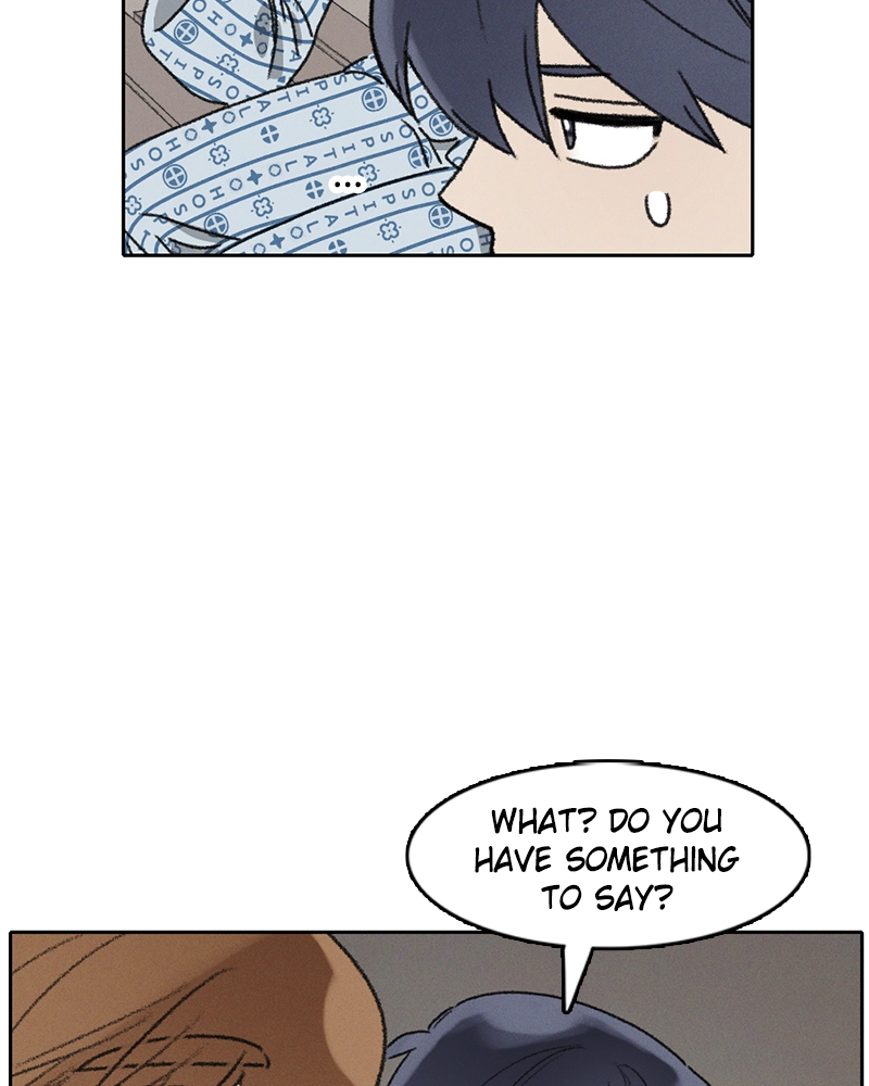 Our Time Chapter 22 page 74 - 