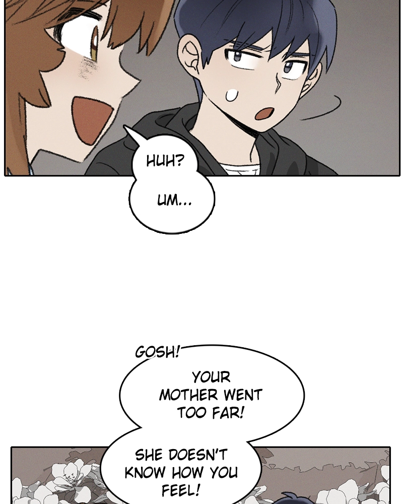 Our Time Chapter 22 page 75 - 