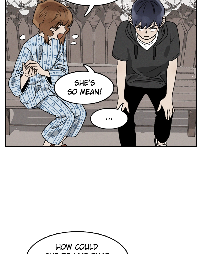 Our Time Chapter 22 page 76 - 