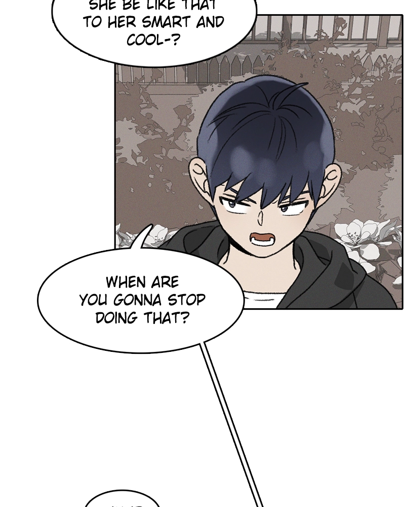 Our Time Chapter 22 page 77 - 
