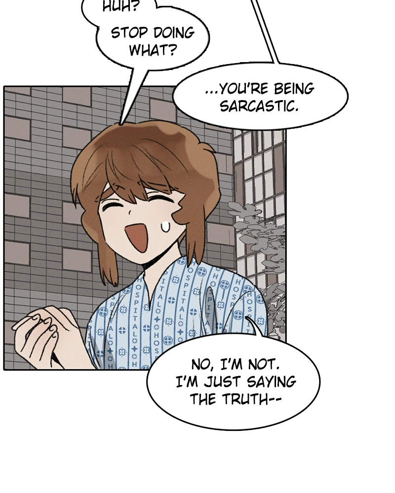 Our Time Chapter 22 page 78 - 