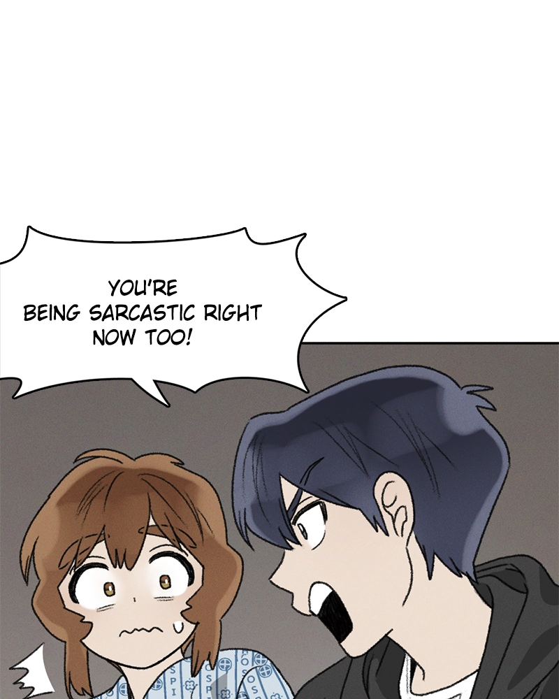 Our Time Chapter 22 page 79 - 