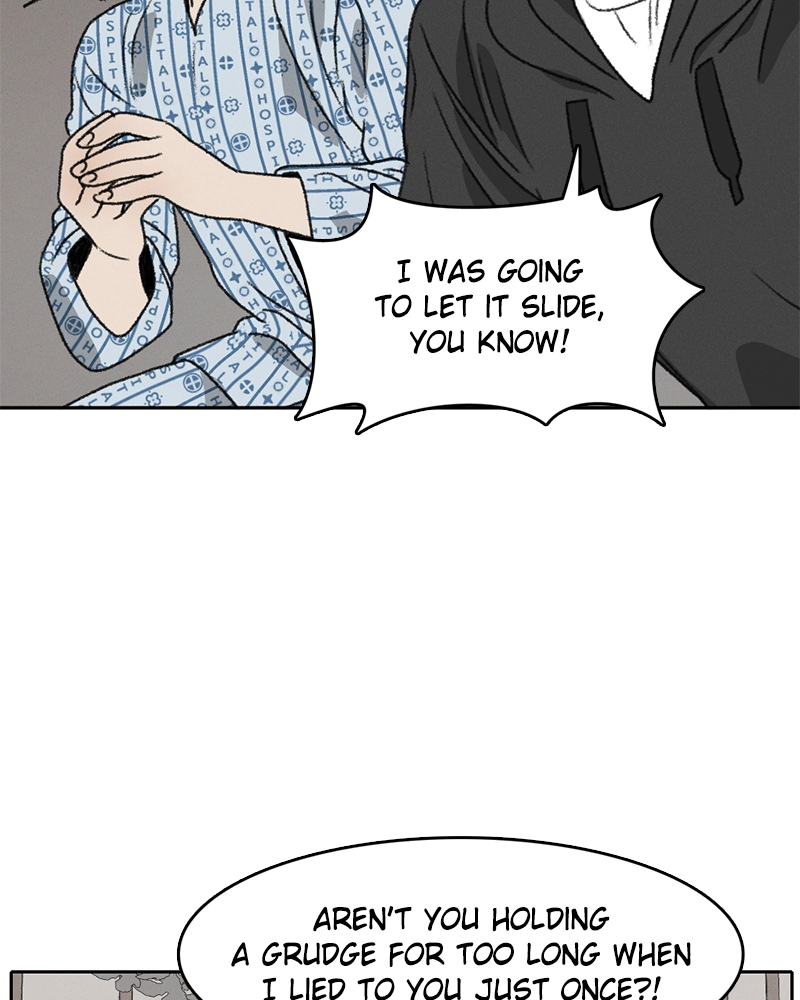 Our Time Chapter 22 page 80 - 