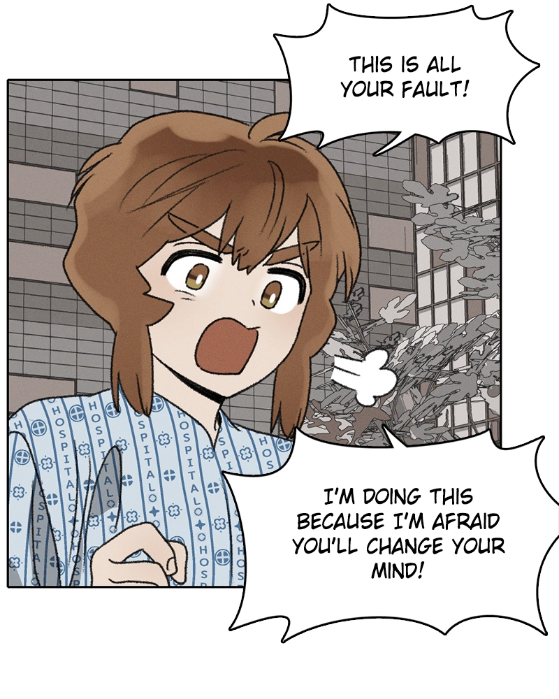 Our Time Chapter 22 page 81 - 