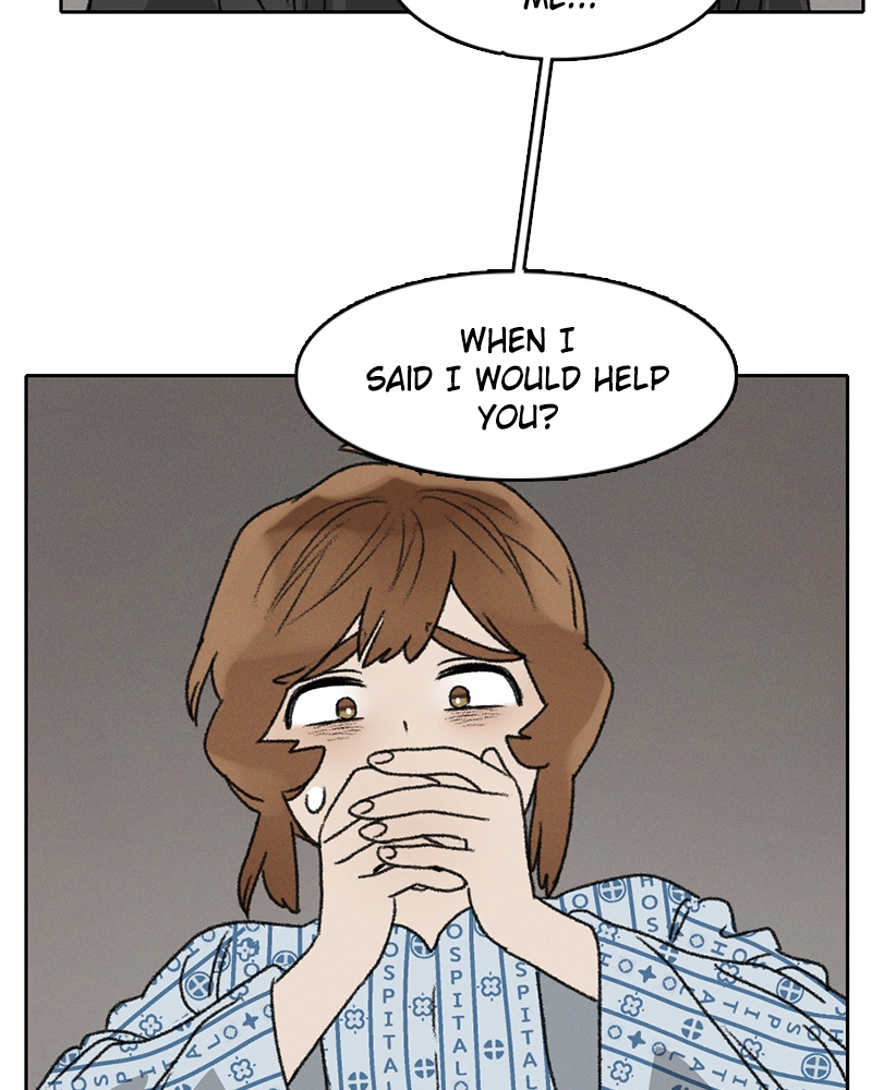 Our Time Chapter 22 page 85 - 