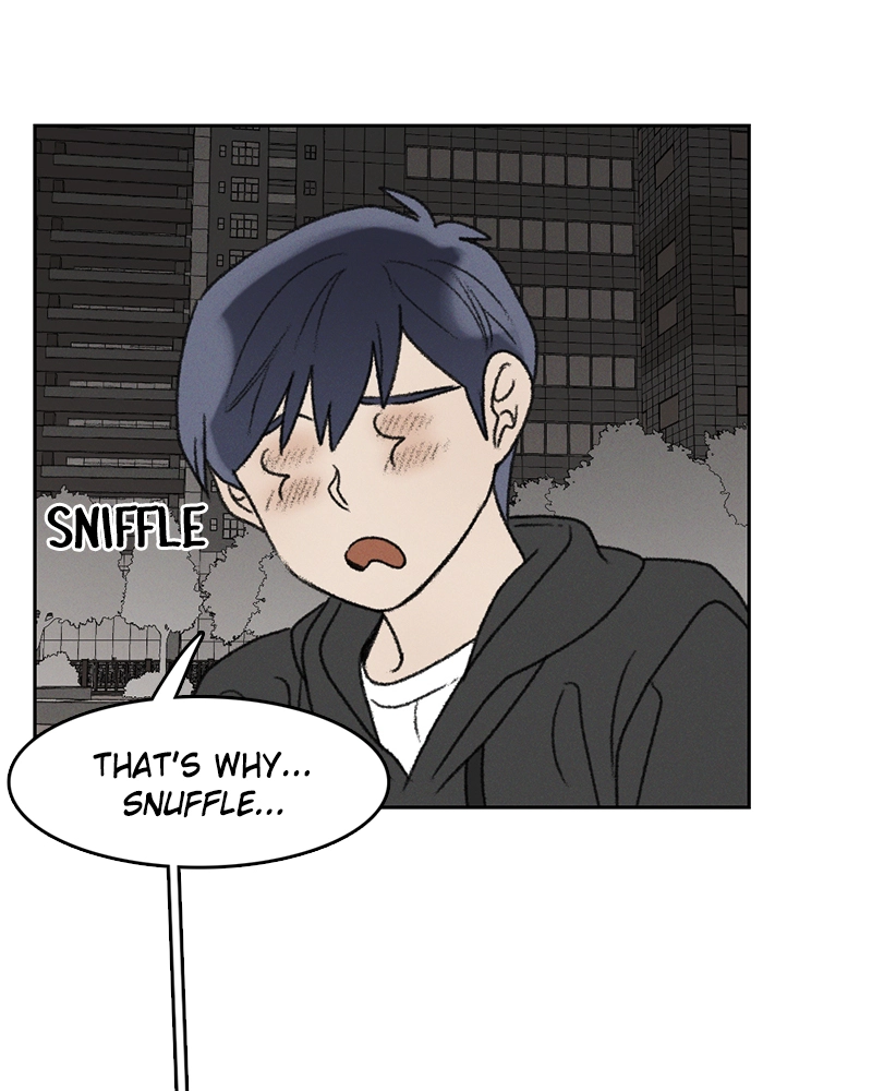 Our Time Chapter 24 page 2 - 