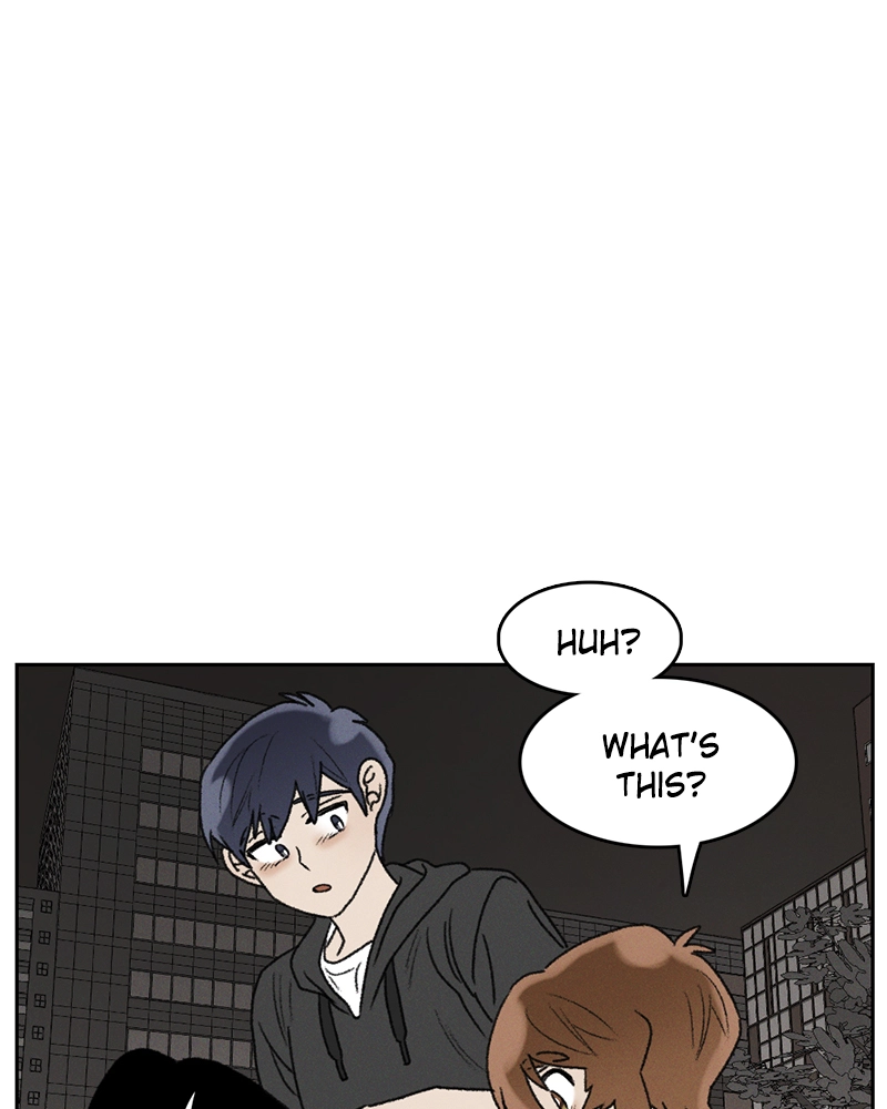 Our Time Chapter 24 page 11 - 