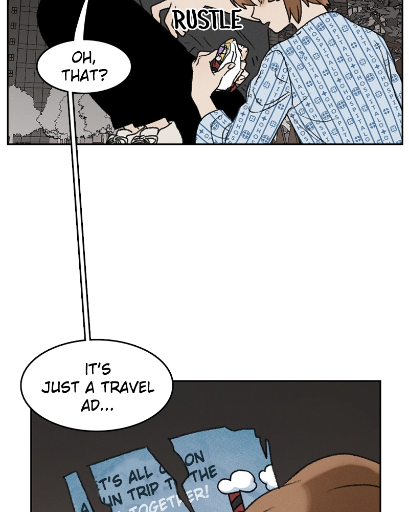 Our Time Chapter 24 page 12 - 
