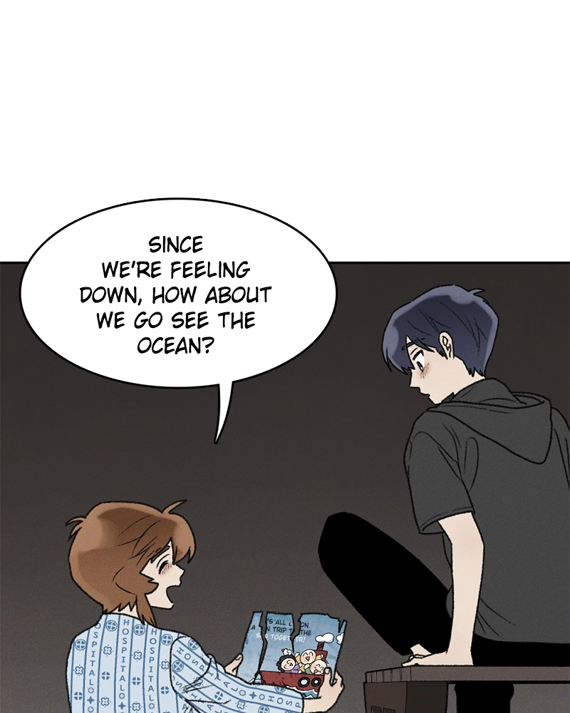 Our Time Chapter 24 page 15 - 
