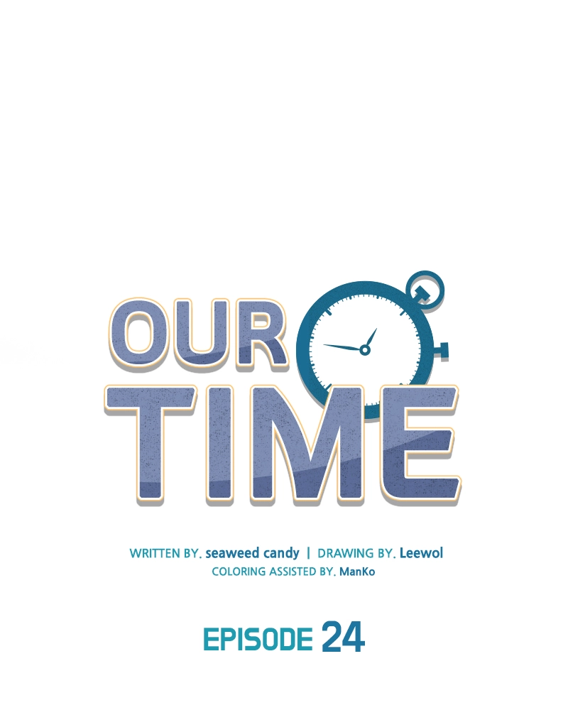 Our Time Chapter 24 page 18 - 