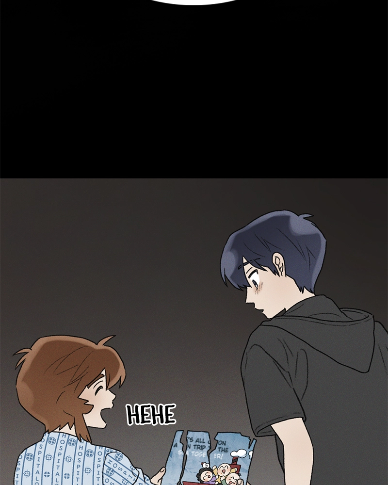 Our Time Chapter 24 page 26 - 