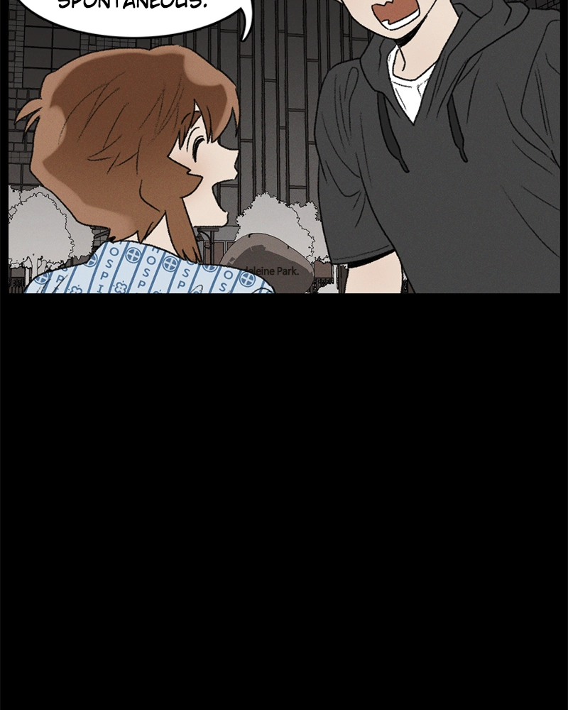 Our Time Chapter 24 page 28 - 