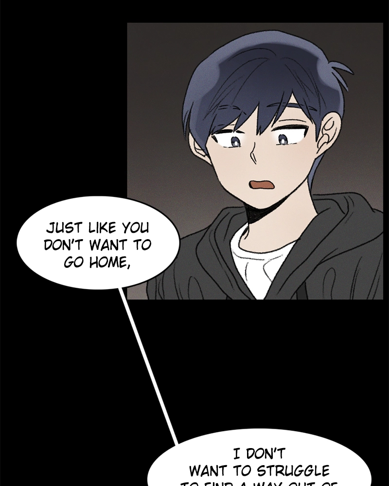 Our Time Chapter 24 page 29 - 