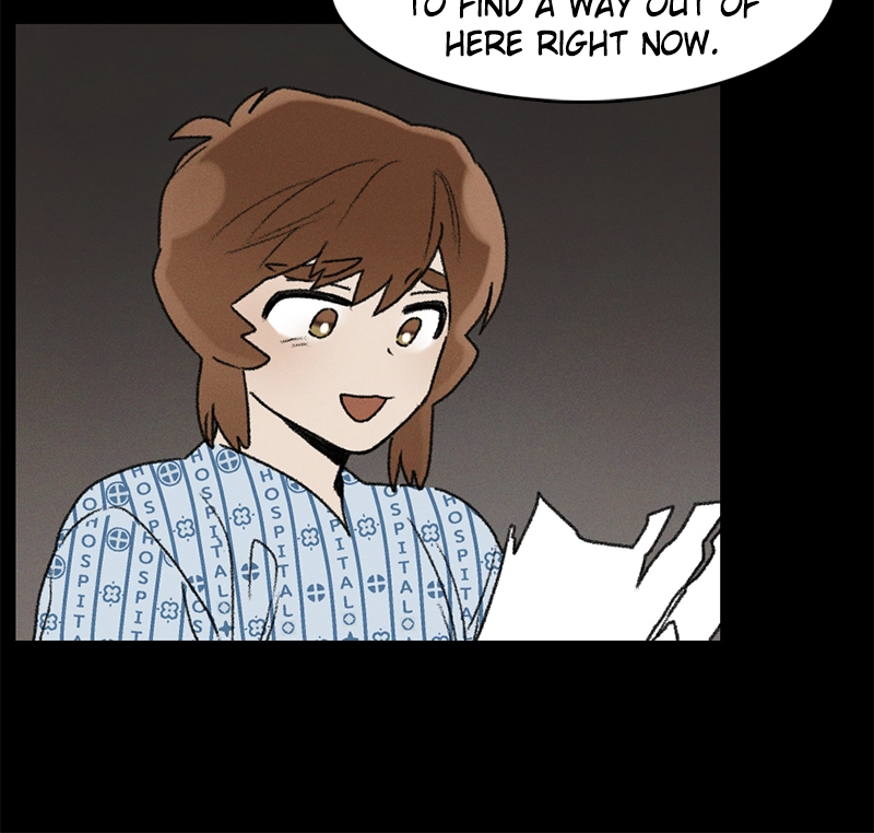 Our Time Chapter 24 page 30 - 