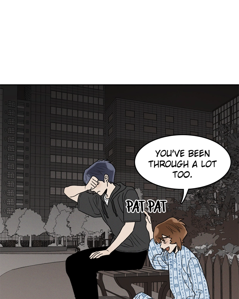 Our Time Chapter 24 page 4 - 