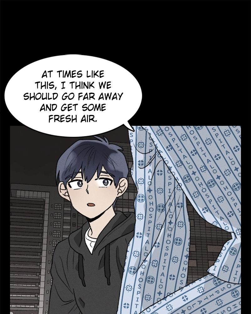 Our Time Chapter 24 page 31 - 
