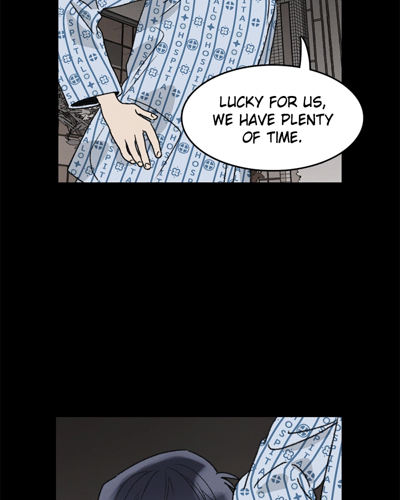 Our Time Chapter 24 page 32 - 