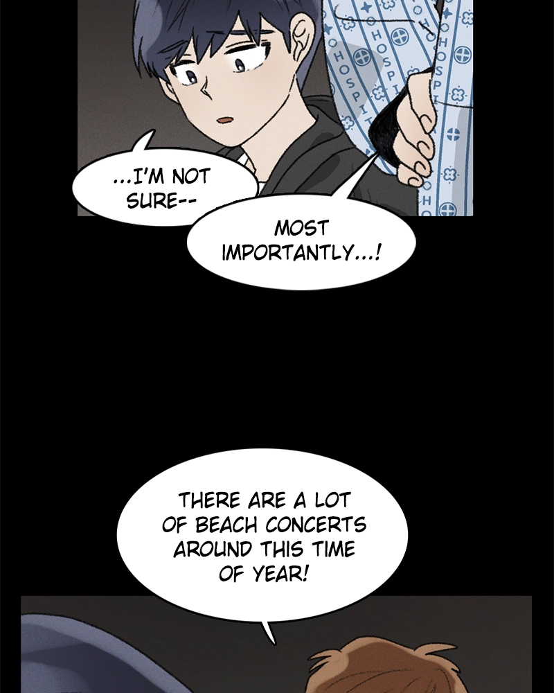 Our Time Chapter 24 page 33 - 