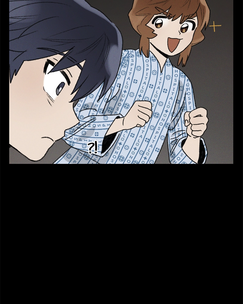 Our Time Chapter 24 page 34 - 