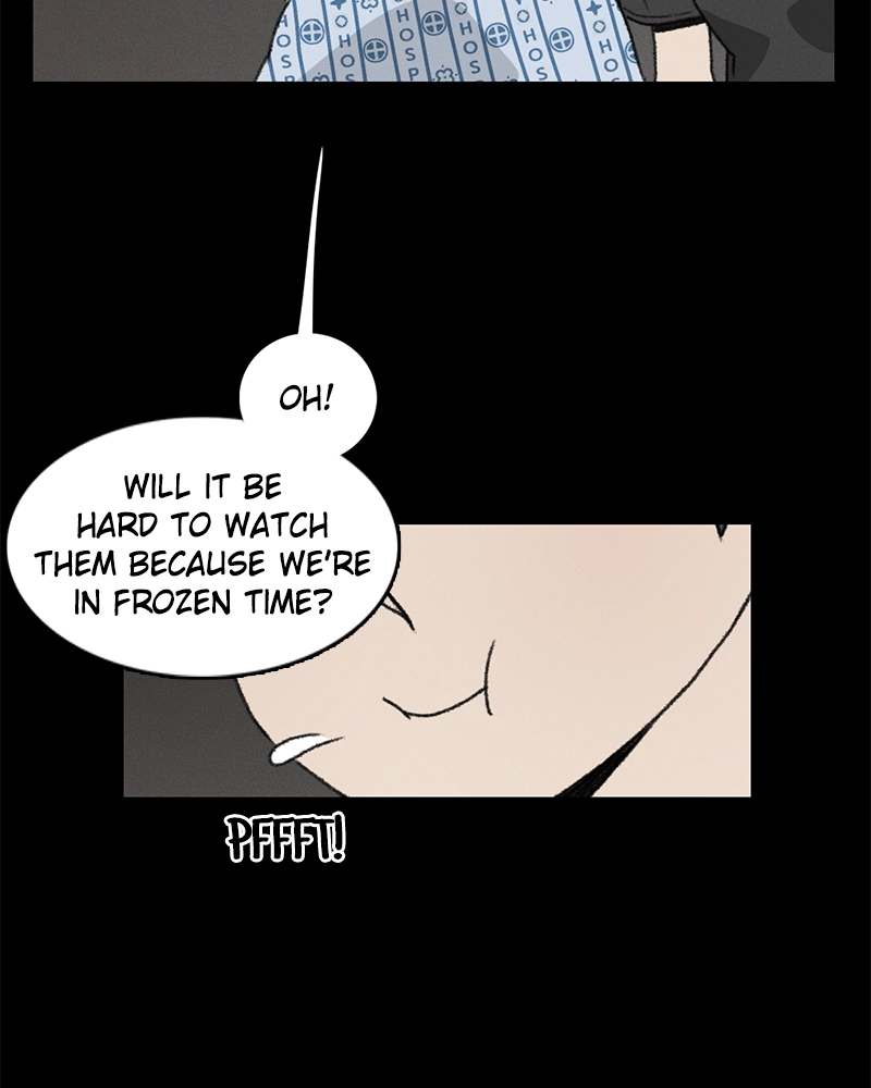 Our Time Chapter 24 page 36 - 