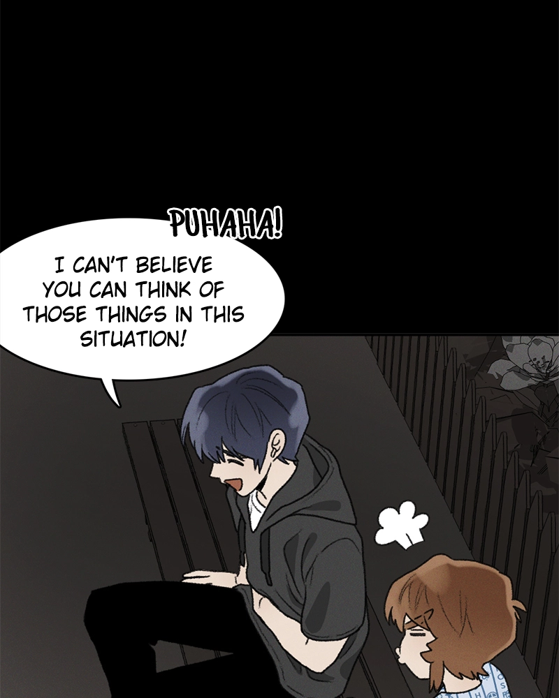 Our Time Chapter 24 page 37 - 