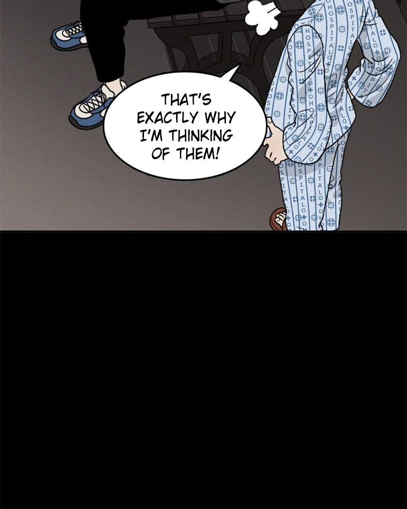 Our Time Chapter 24 page 38 - 