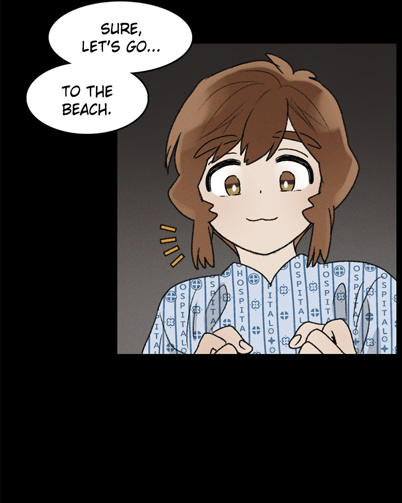 Our Time Chapter 24 page 39 - 