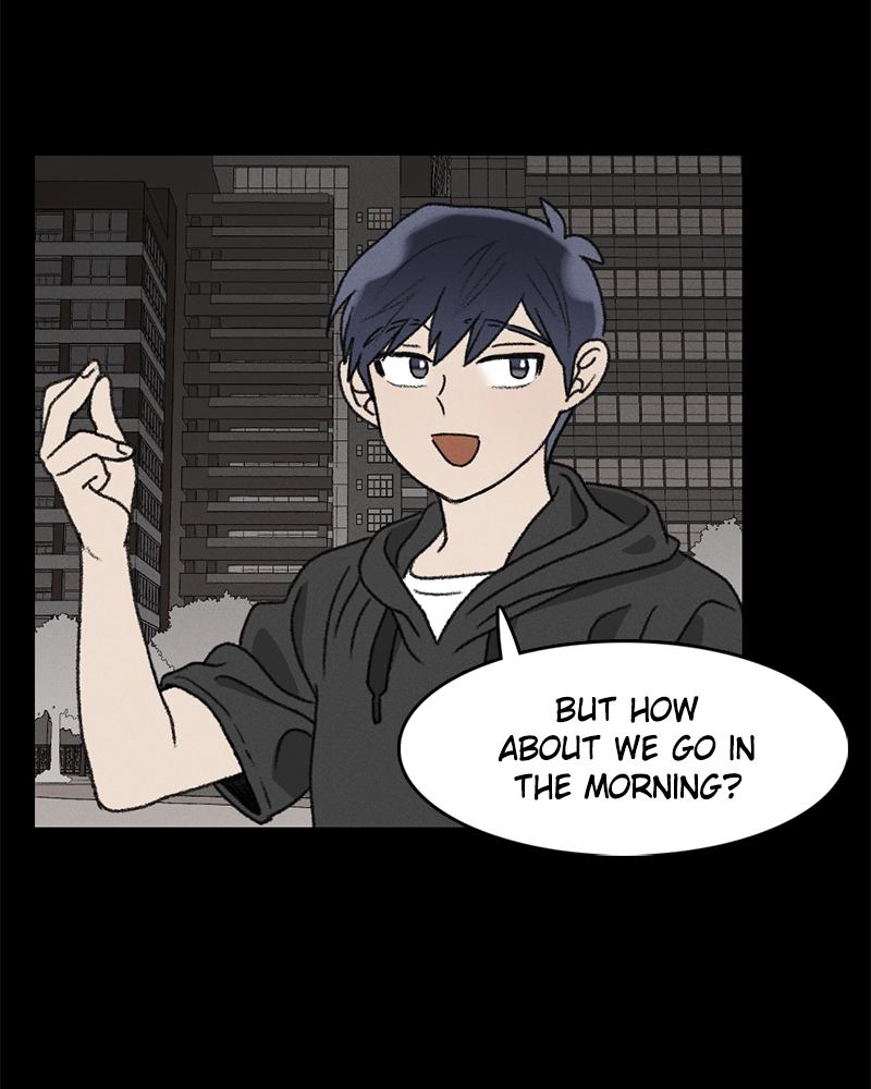 Our Time Chapter 24 page 40 - 