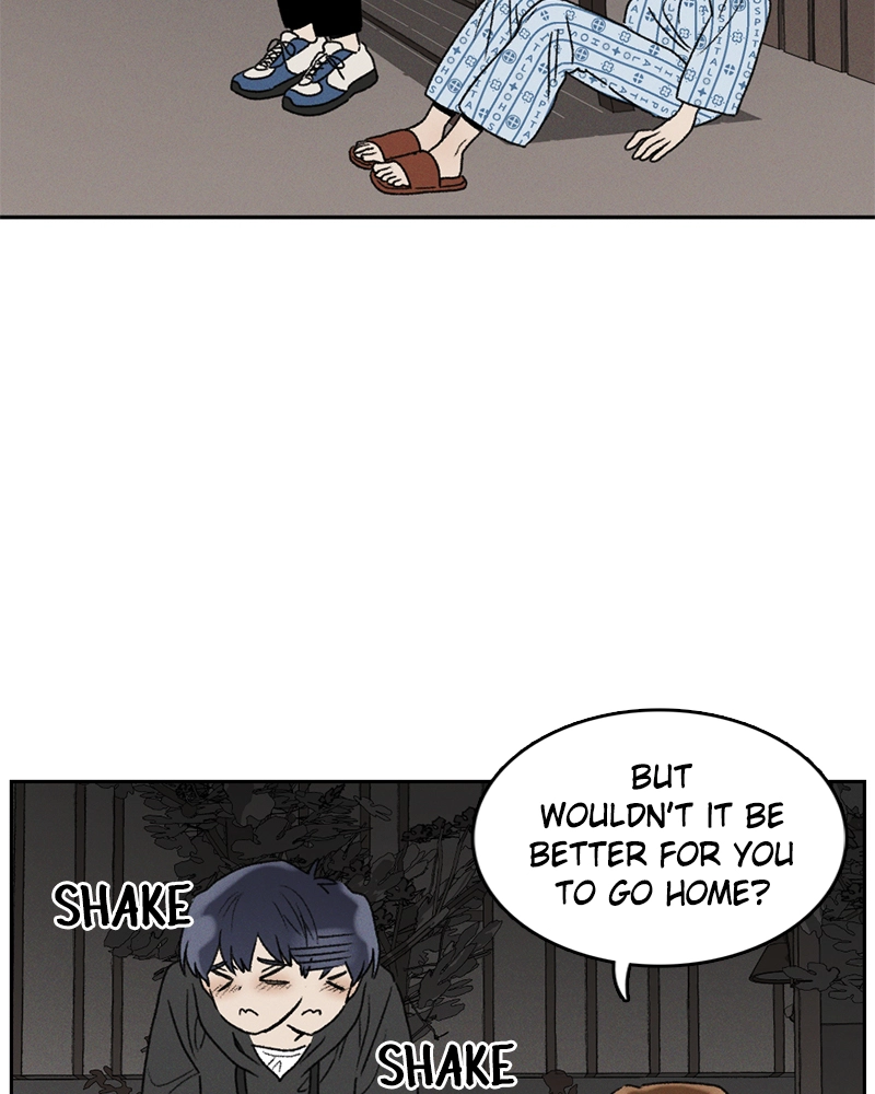 Our Time Chapter 24 page 5 - 