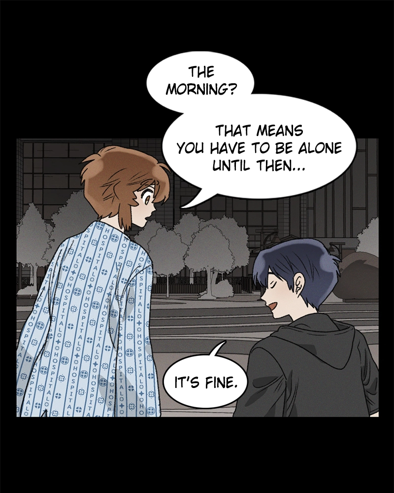 Our Time Chapter 24 page 42 - 