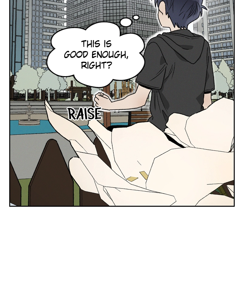 Our Time Chapter 24 page 46 - 