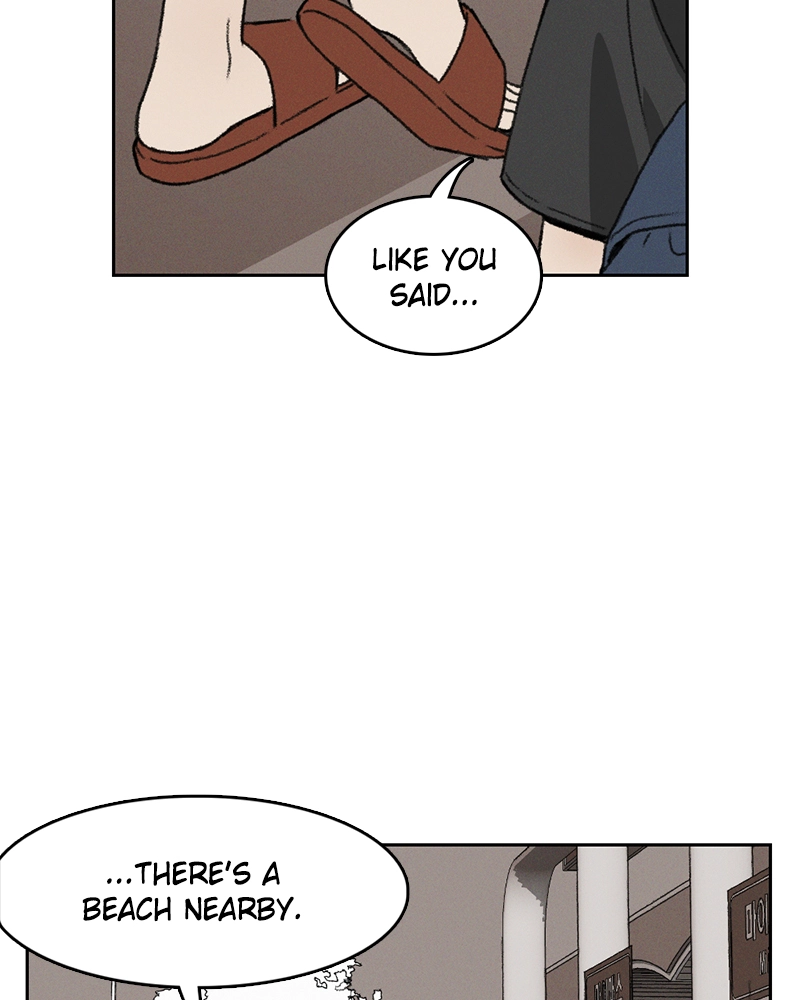 Our Time Chapter 24 page 49 - 