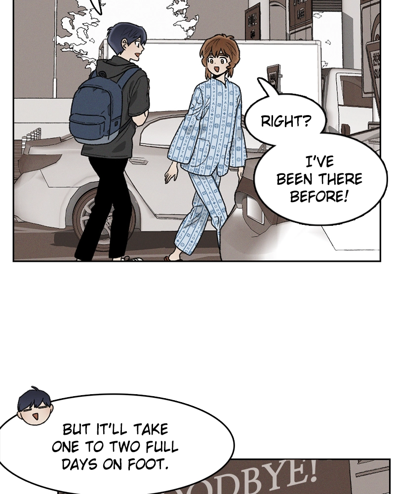 Our Time Chapter 24 page 50 - 