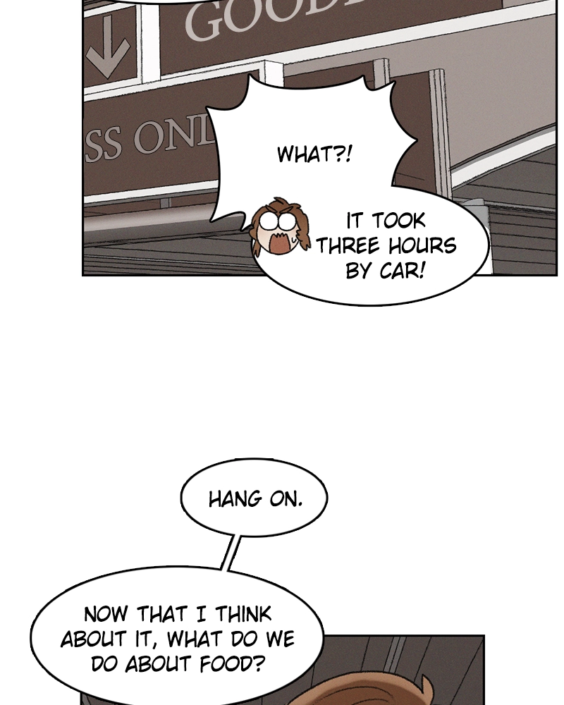 Our Time Chapter 24 page 51 - 