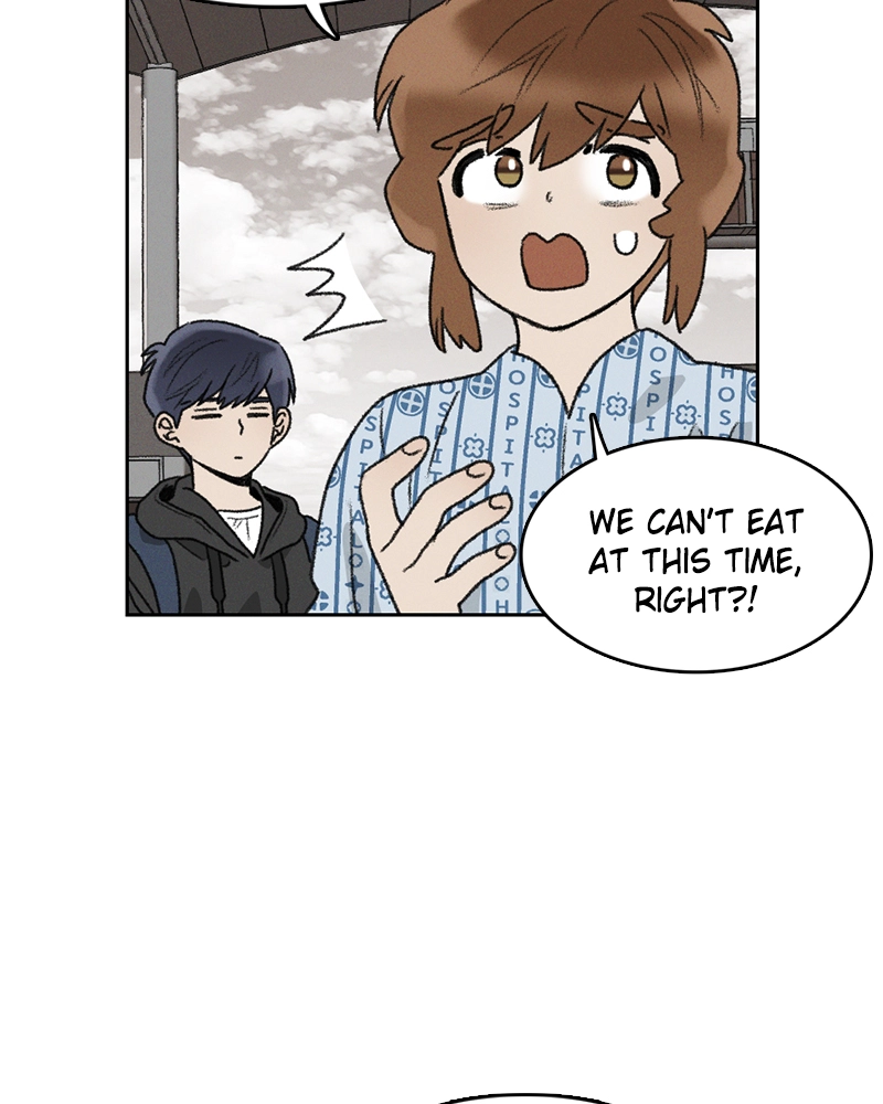 Our Time Chapter 24 page 52 - 