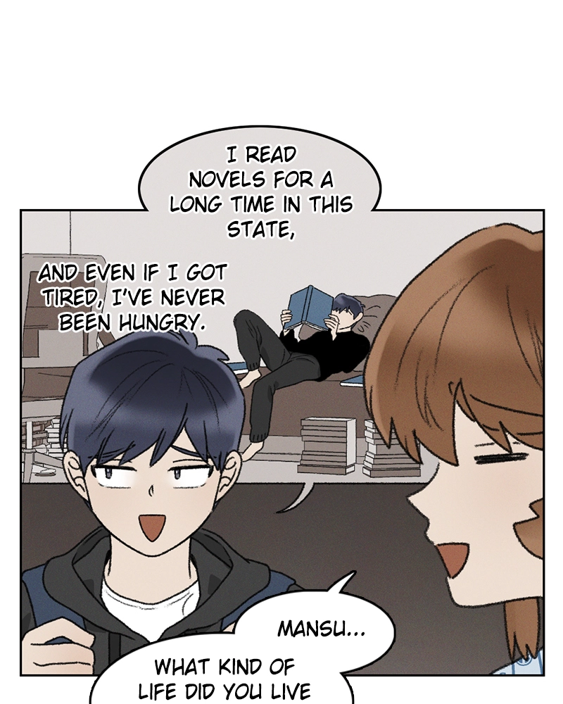 Our Time Chapter 24 page 53 - 