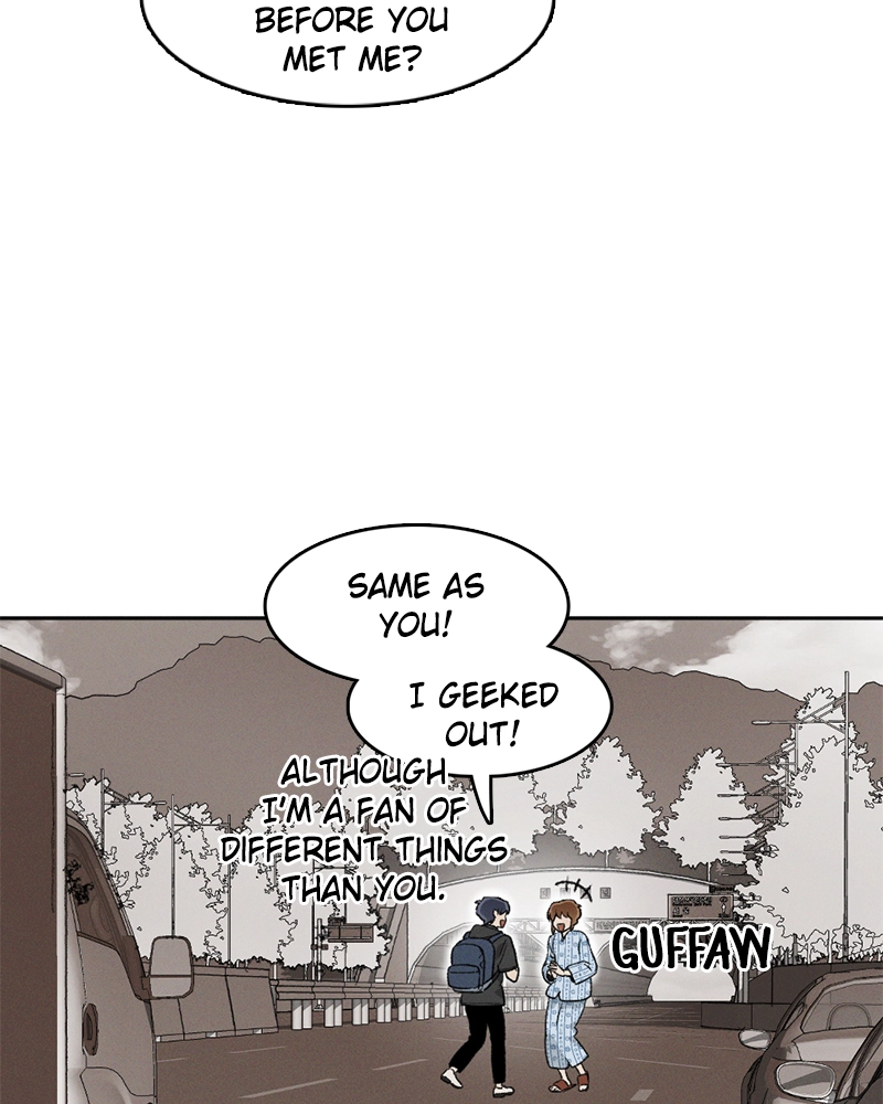 Our Time Chapter 24 page 54 - 