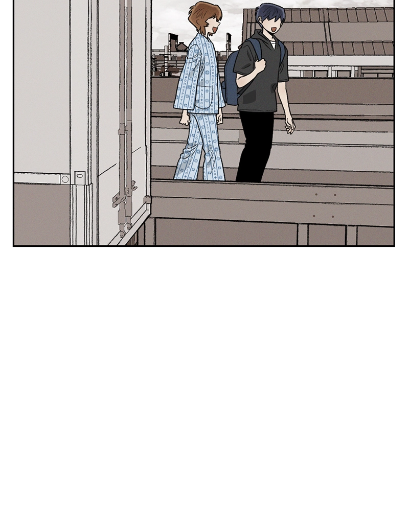 Our Time Chapter 24 page 57 - 