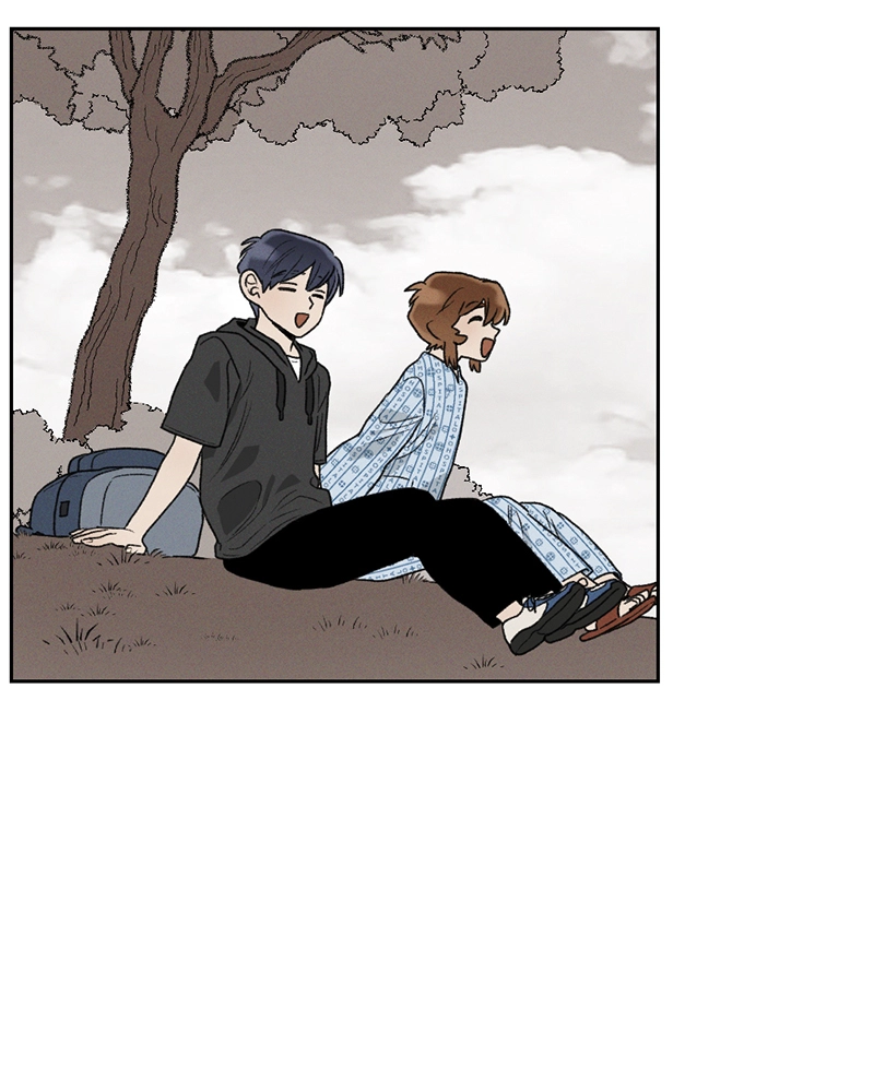 Our Time Chapter 24 page 58 - 