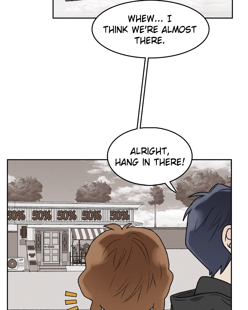 Our Time Chapter 24 page 62 - 