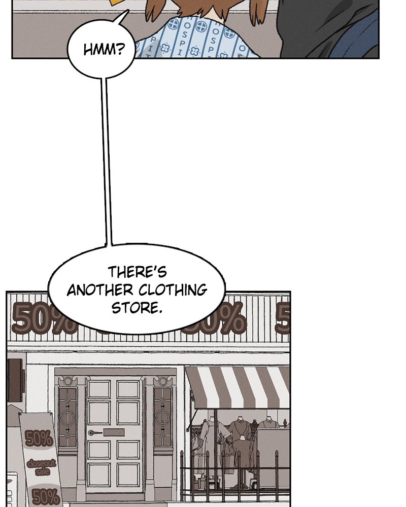 Our Time Chapter 24 page 63 - 
