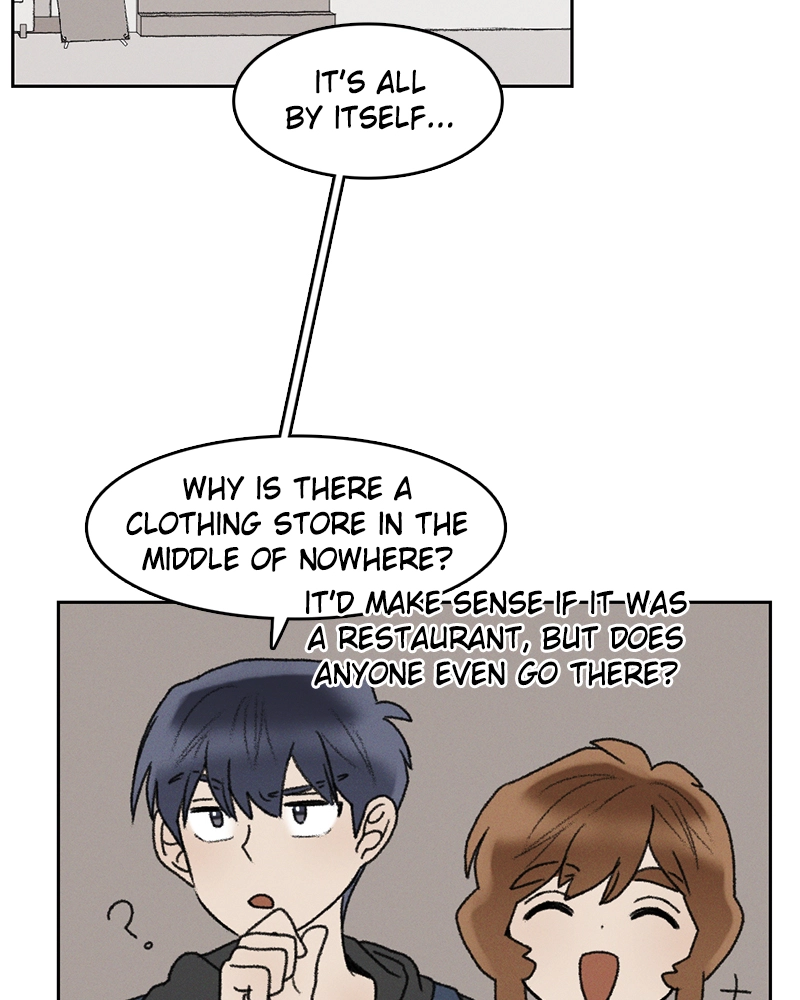 Our Time Chapter 24 page 64 - 