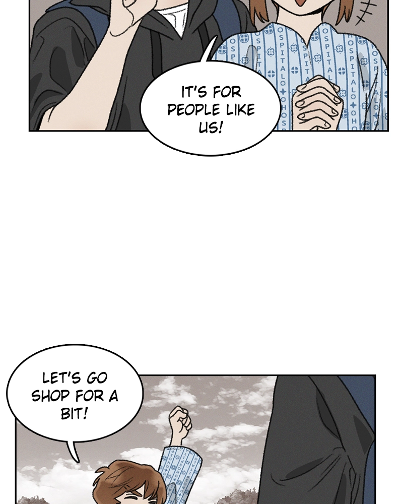 Our Time Chapter 24 page 65 - 