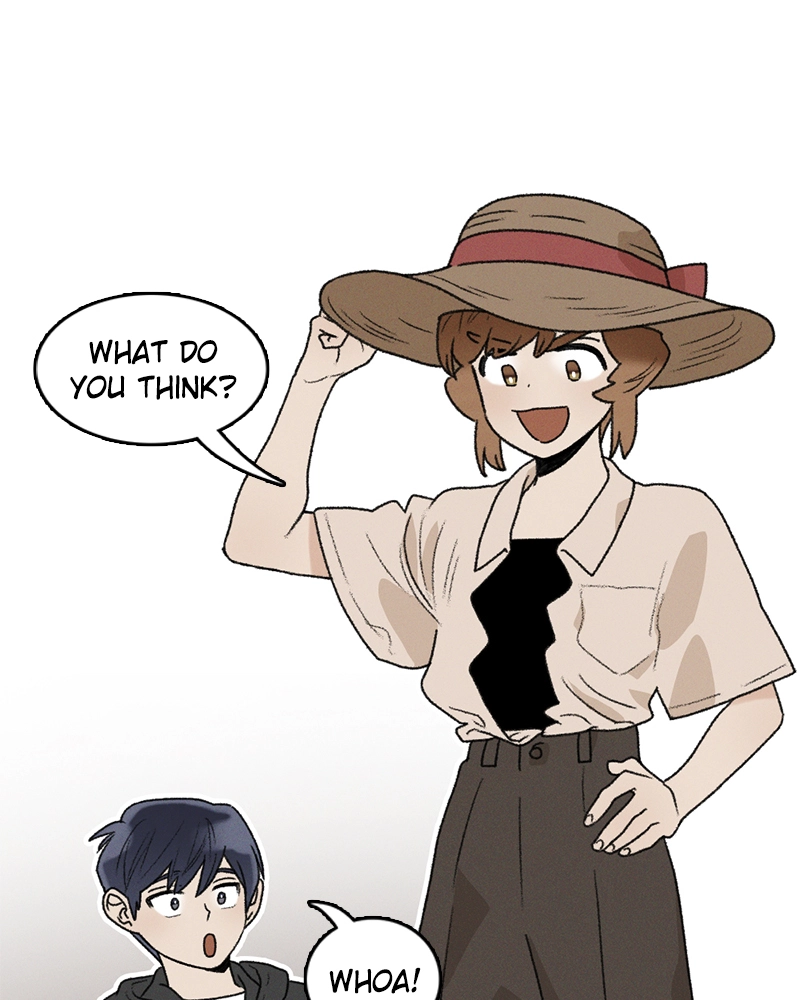 Our Time Chapter 24 page 69 - 